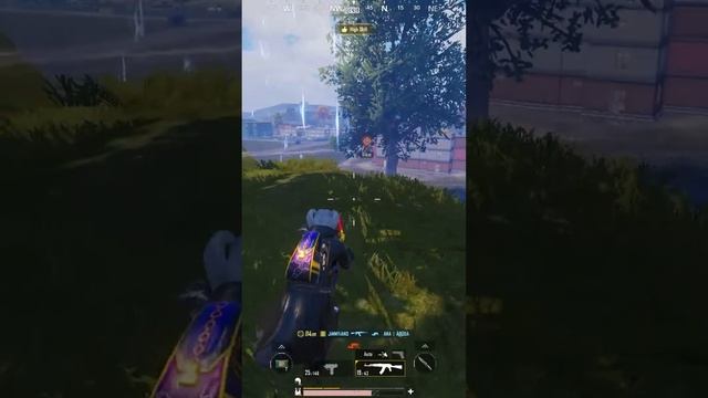Pubg Mobile highlights 01 GameLoop 2024 смотреть онлайн