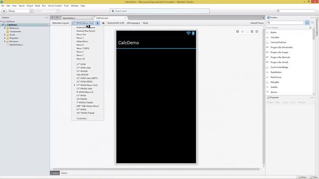 Android App Development смотреть онлайн