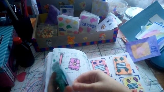 распаковка пакетиков в виновен очки roblox и косметика для смотреть онлайн