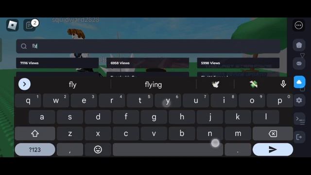 [NEW] Delta Version X Showcase! Best UI?! смотреть онлайн