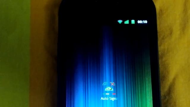 Useful Android App: Auto Signal Off When I Sleep смотреть онлайн