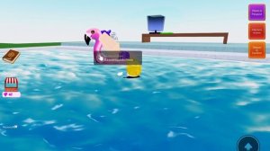 Как получить солнечный очки в дурацкие волшебники Roblox.