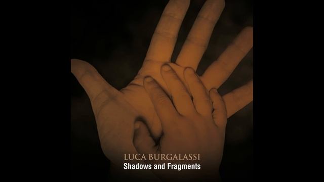Luca Burgalassi - Orange Rooms (Audio) смотреть онлайн