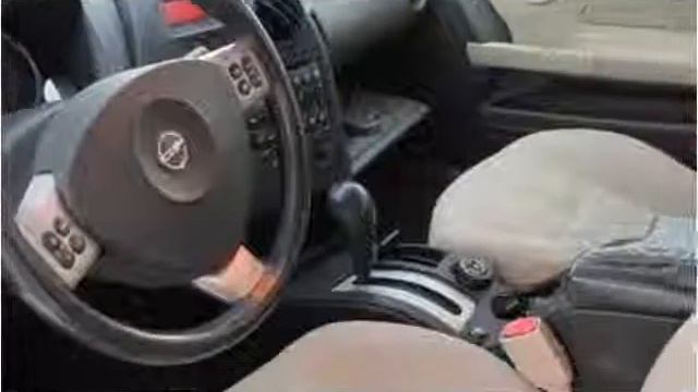 2004 Pontiac Grand Prix Used Cars Orlando FL смотреть онлайн