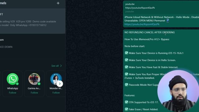 iRemoval Pro iCloud Unlock Price. Xr To 14 pro Max Unlock Bypass. Don't Submit Order 😠 смотреть онлайн
