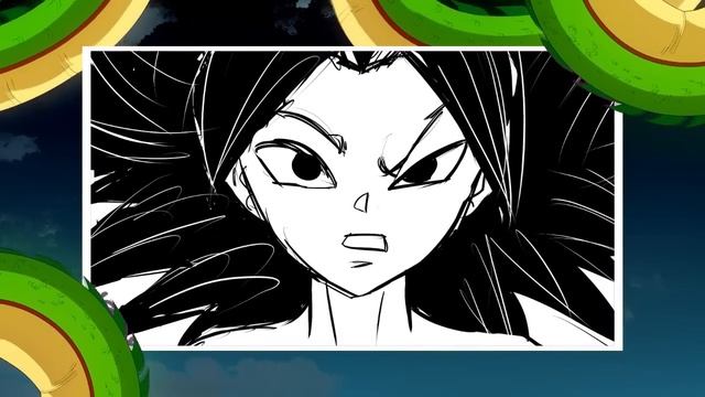 What if Goku and Caulifla fall in Love and Betray Chi-Chi and his Friends? Full Story смотреть онлайн