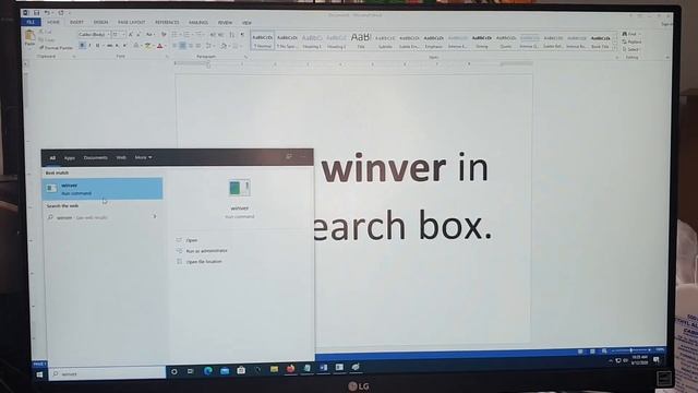 How to Check Windows Version in PC/Laptop смотреть онлайн