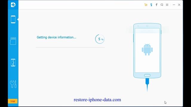 How To Recover Contacts After Android 6.0 Marshmallow Update