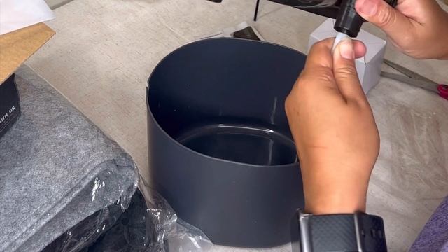 Unboxing Order from Temu/ Bulb Vase #unboxing #temu смотреть онлайн