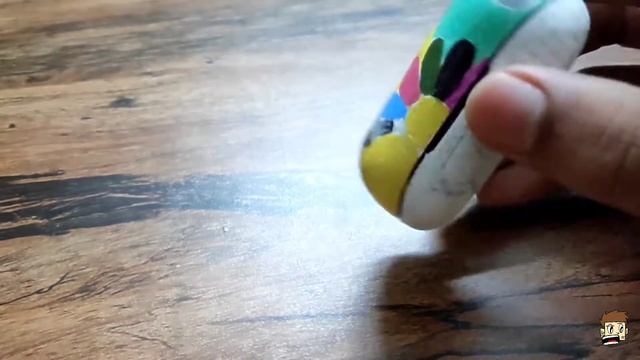 My First Custom AIRPODS смотреть онлайн