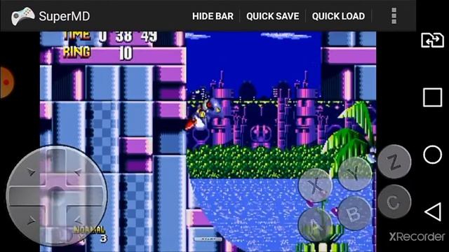 Especial De 210 Inscritos (Metal Sonic Hyperdrive)
