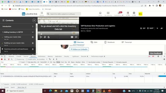 How to download videos from LinkedIn Learning Platform смотреть онлайн