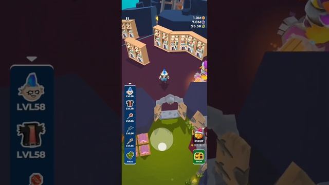 My Little Universe | Planet Factorium Character Selection | Android Mobile | Game On смотреть онлайн