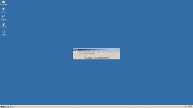 Microsoft Sam reads Funny Windows Errors | Windows 7 Aero, Windows ME and Windows XP 64 bit смотреть онлайн