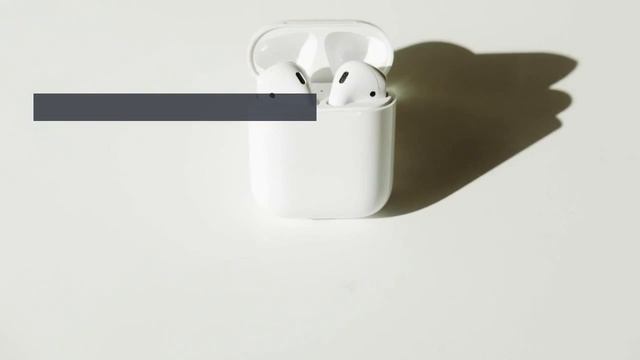 Apple Airpods Studio might see a delayed launch and availability смотреть онлайн