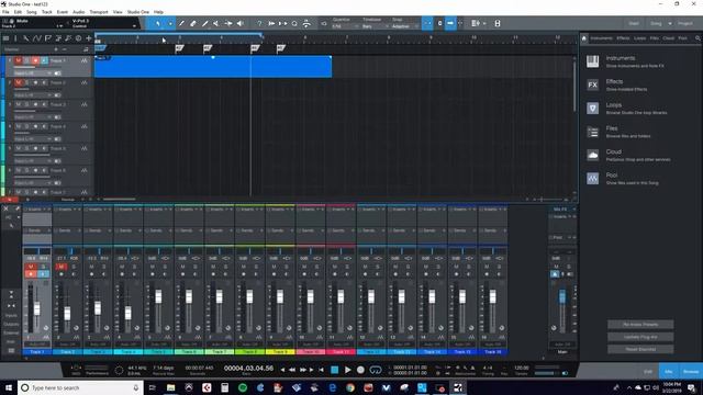 Mixface DAW Review with 4 DAW's in Windows 10 смотреть онлайн