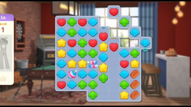 Project Makeover | Level 31-40 | Gameplay | Playstore Games |  Walkthrough | Android IOS | Part-5