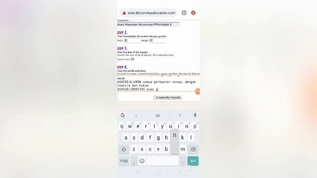 Cara Mudah Membuat TTS. Easy Ways To Create Automated TTS On Android Smartphones For Learning Media