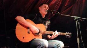 ВЕЧНО МОЛОДОЙ ⁄ кавер   Константин Сапрыкин