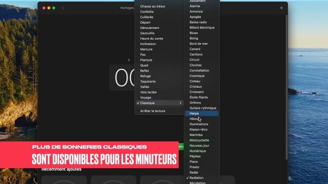 MacOS 14.4 bêta 1 quoi de neuf? - Nouveaux emojis 🔥 смотреть онлайн