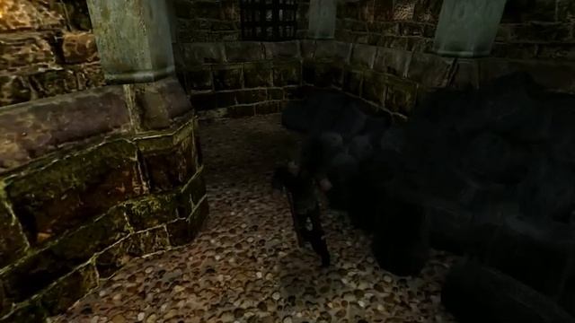 Let`s Play Gothic 2 Die Nacht des Raben CreepstarGames (Leuchtfix) Part 1 смотреть онлайн