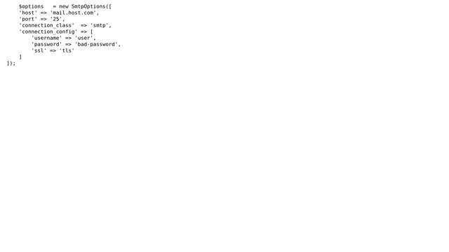 Postfix SMTP auth смотреть онлайн