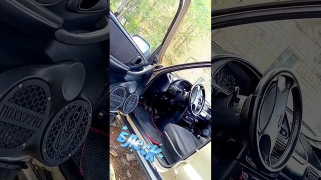 Ural TT  #топ #урал #автозвук #shorts