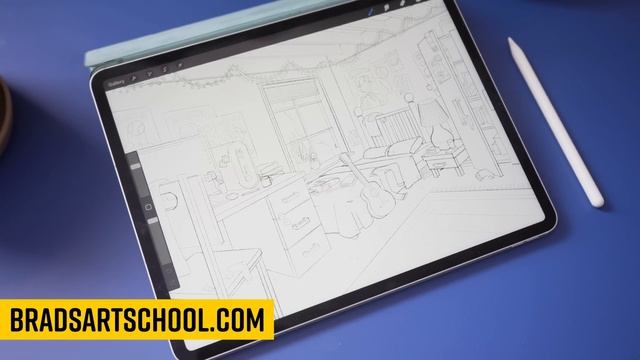 What's New in Clip Studio Paint v3 смотреть онлайн