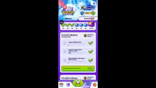 Mob Control v2.67.2 Mod Menu | Add Coin, Unlock Card, Fast Charging, Mission Complete, Remove Ads