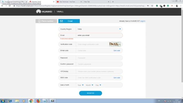 Honor Rs1 Flash Sale + Auto Buy Script | Honor Dussehra Sale Huge Discount смотреть онлайн