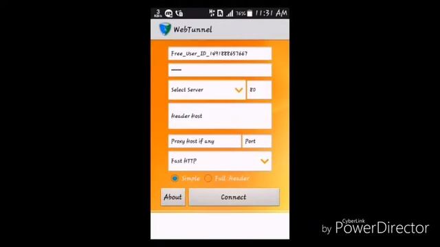 Banglalink free net in Android 100% working смотреть онлайн