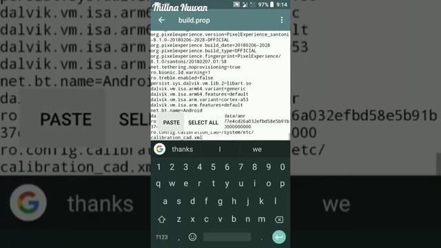 How to Install Google's AR Stickers on Android 8.0 Xiaomi Devices (Santoni - PE ROM) смотреть онлайн