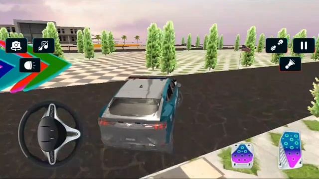 Police Car, Police,android Games, Police Games, Police Chase,simulator Games, Police смотреть онлайн