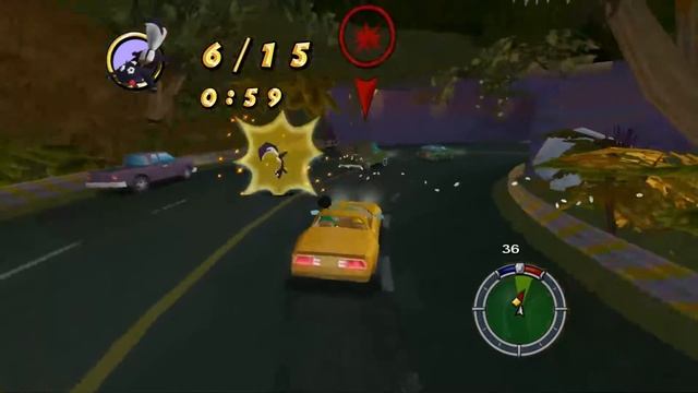 The simpsons hit and run live смотреть онлайн