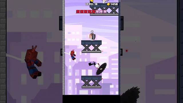 Toilet War: TVman Battle Gameplay Walkthrough Part 1 Levels 1-14 Craft Spider Skibidi Toilet War