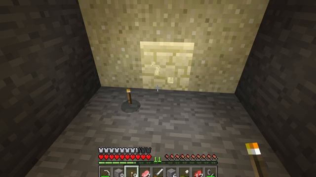 Minecraft Windows 10 Edition 3 lost! смотреть онлайн