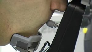 MARI-5 neurosurgery microscope device