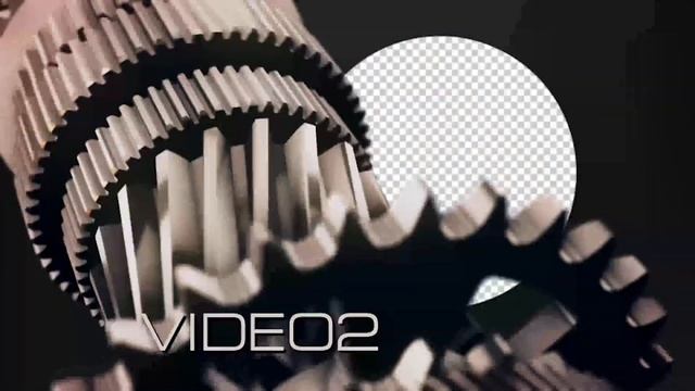 3D Gears Parts Rotating - 3 Pack | Motion Graphics - Envato elements смотреть онлайн