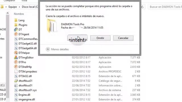 Descargar e instalar Daemon tools Pro 5 смотреть онлайн