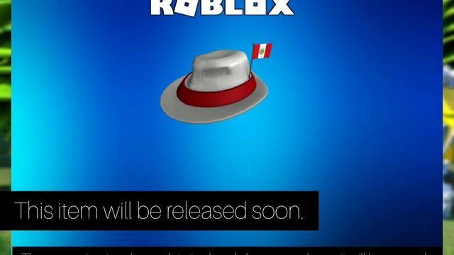 [LEAKS] International Fedora - Peru [Release Date]. смотреть онлайн