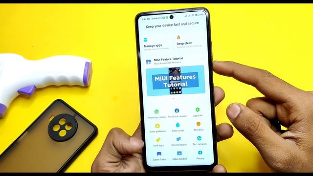 Big Update MIUI 12 System Apps Update New Game Turbo,Sound Assistant | MIUI 12 смотреть онлайн