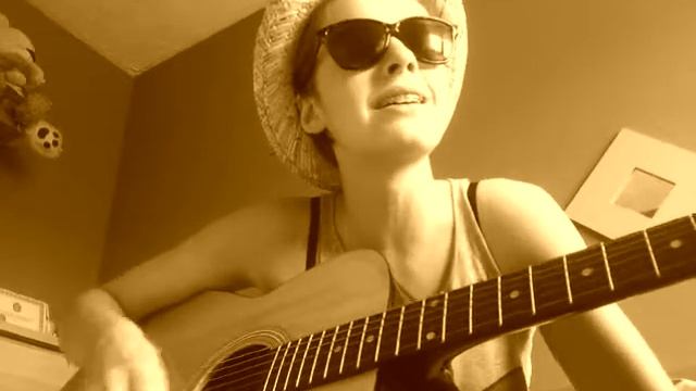 Jack johnson - better together cover смотреть онлайн