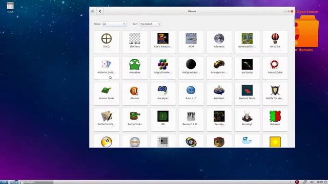 Lubuntu 18.04 Bionic Beaver Review Ramble смотреть онлайн