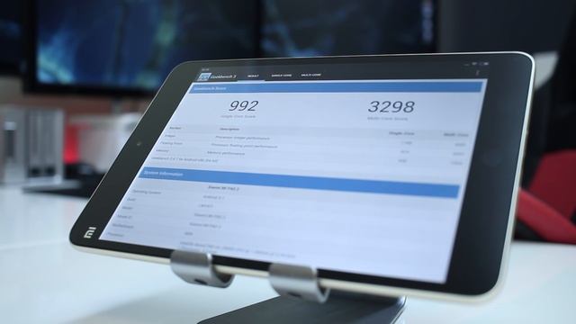 Xiaomi MIPAD 2 Full Review | Issues to Have in Consideration смотреть онлайн