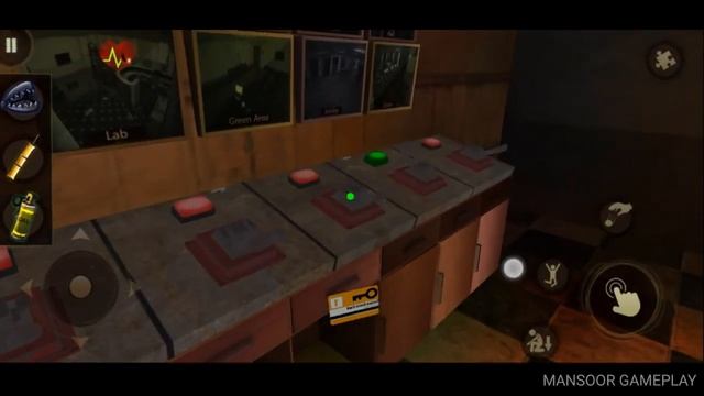 The Lizard Man - Full GamePlay Walkthrough New Update Part 1 (Android,iOS) смотреть онлайн