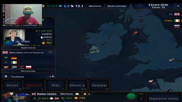 Age of Civilizations II Como tener mas provincias de manera facil 2021 смотреть онлайн