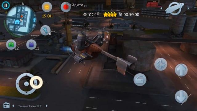 GangstarVegas Gangstar 4 Gameplay смотреть онлайн