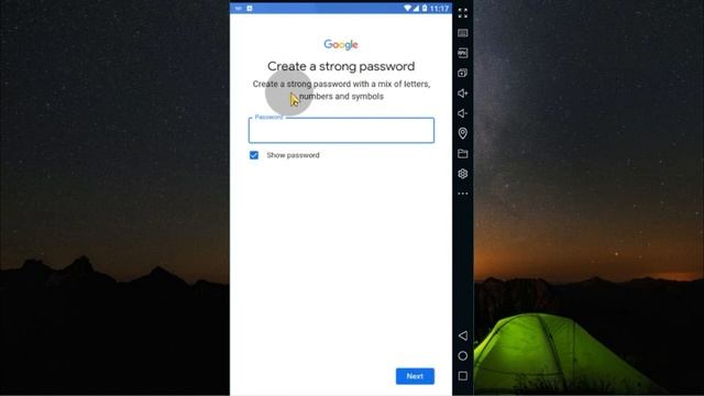 Cara Membuat Email Terbaru 2021 di HP Android смотреть онлайн