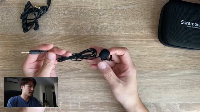 แกะกล่อง Saramonic Blink500 Pro B1 เสียงดีเกินจนต้องทิ้งไมค์ตัวเก่า смотреть онлайн