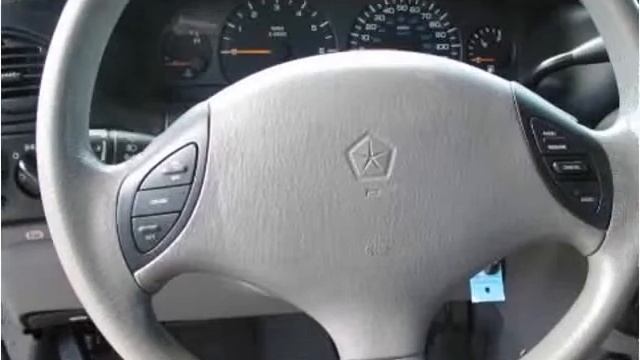 1999 Plymouth Voyager Used Cars Brooksville FL смотреть онлайн